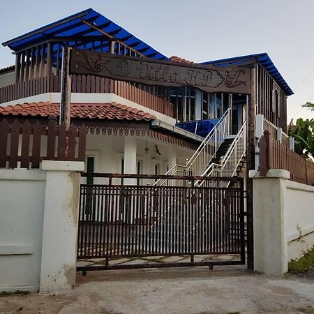 קואלה טרנגאנו D'Villa Kp מראה חיצוני תמונה