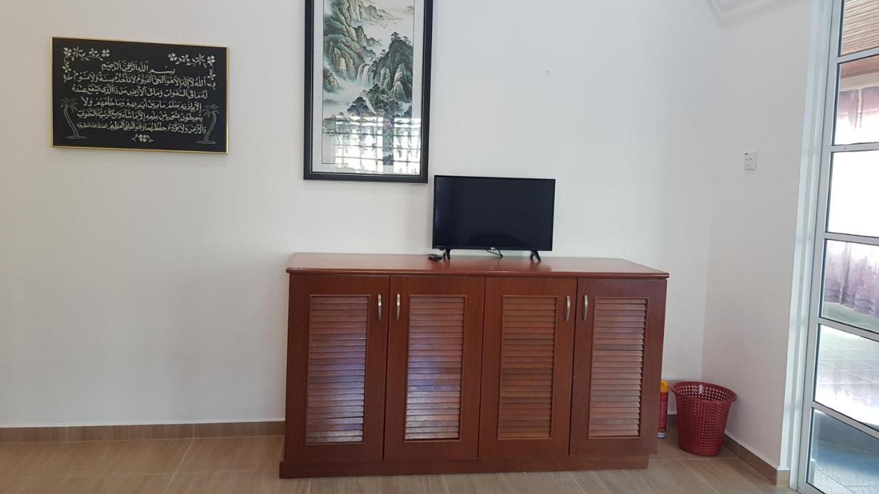 קואלה טרנגאנו D'Villa Kp מראה חיצוני תמונה