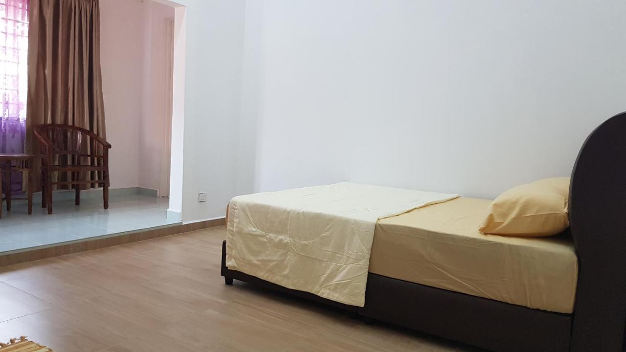קואלה טרנגאנו D'Villa Kp מראה חיצוני תמונה